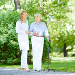 How Post-Stroke Patients Should Exercise at Home