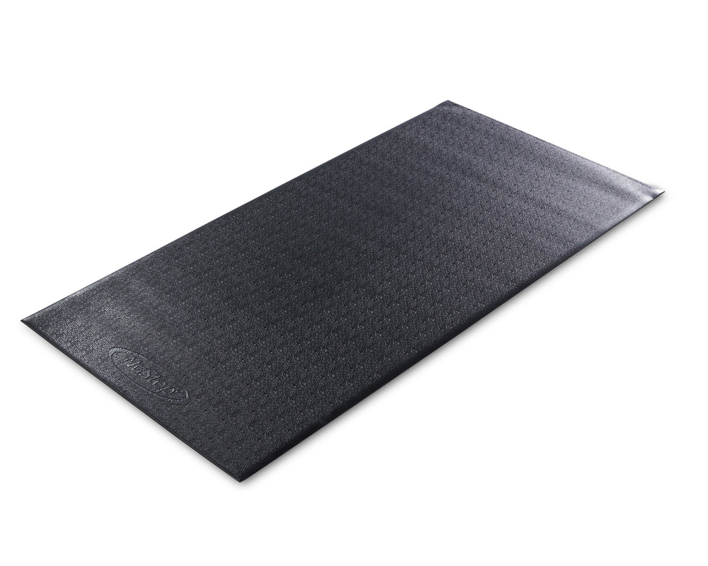 Floor Mat for NuStep Recumbent Cross Trainer Cardio Machines