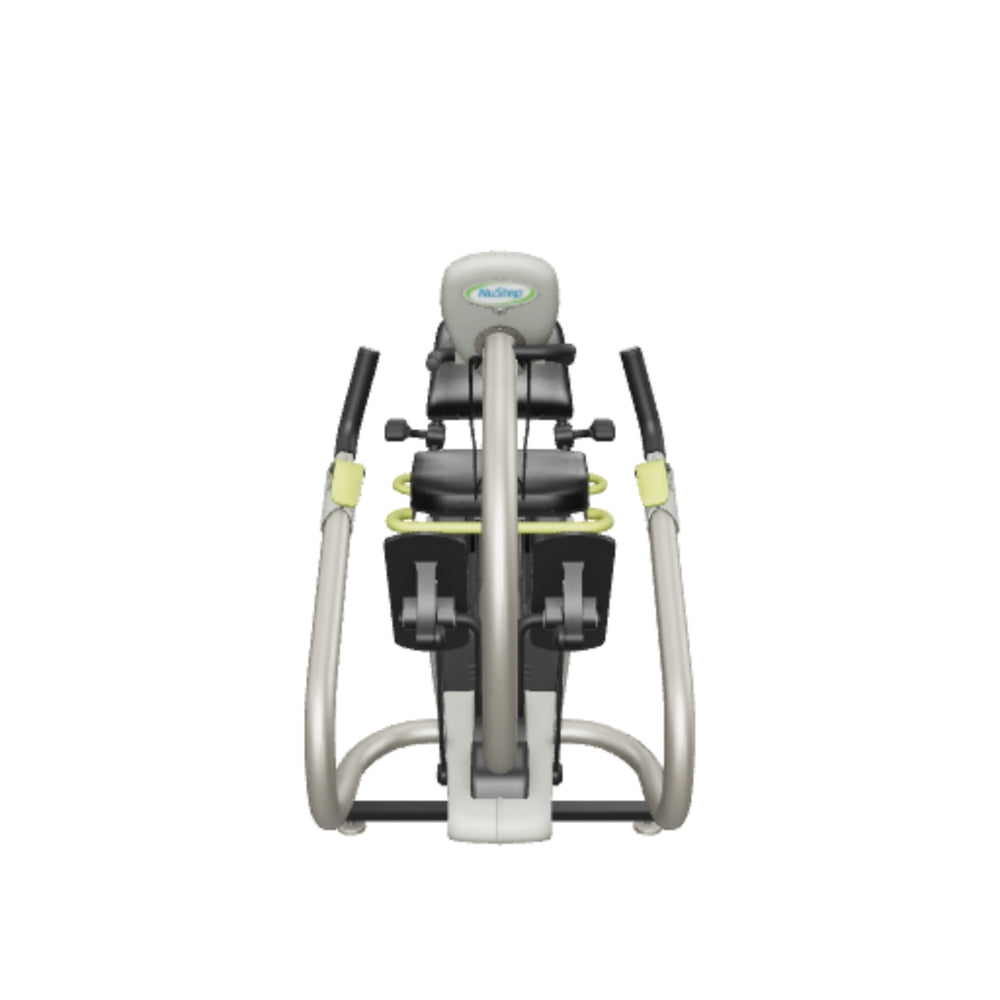 
                  
                    Load 3D model into Gallery viewer, NuStep T4R Recumbent Cross Trainer
                  
                